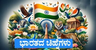 National Symbols
